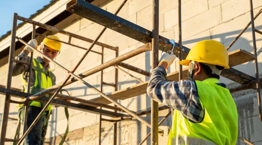 Roof Vent Repair in Bayport, MN